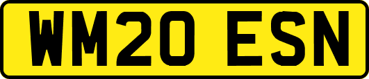 WM20ESN