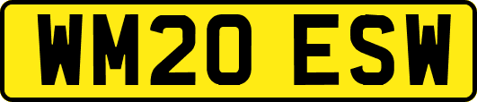 WM20ESW