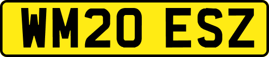 WM20ESZ