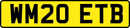 WM20ETB