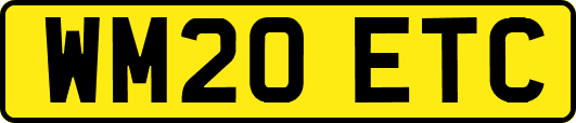 WM20ETC