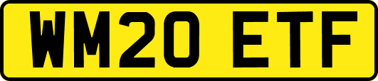 WM20ETF