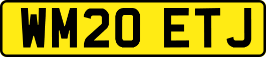 WM20ETJ