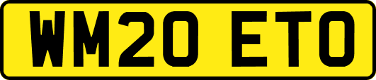 WM20ETO