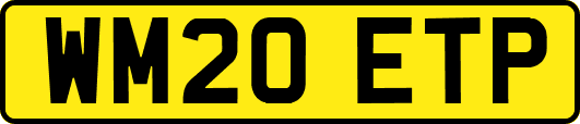WM20ETP