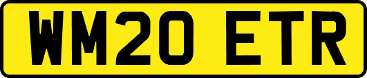 WM20ETR
