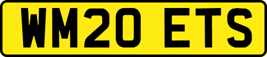 WM20ETS