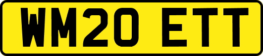 WM20ETT