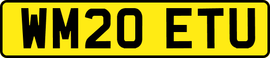 WM20ETU