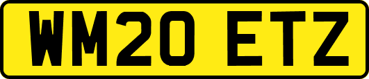 WM20ETZ