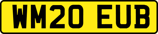 WM20EUB