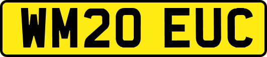 WM20EUC