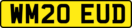 WM20EUD