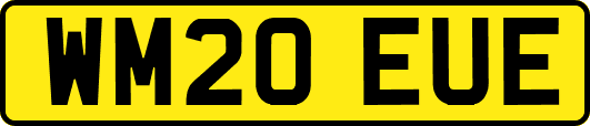 WM20EUE