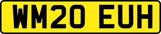 WM20EUH