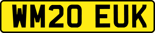 WM20EUK