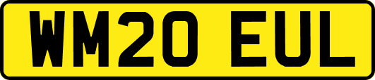 WM20EUL