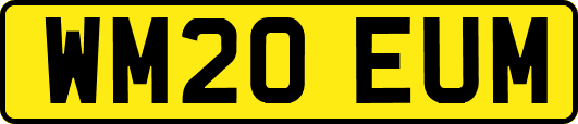 WM20EUM
