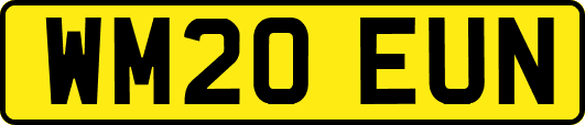 WM20EUN