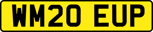 WM20EUP