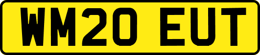 WM20EUT