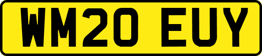 WM20EUY
