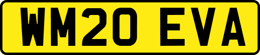 WM20EVA