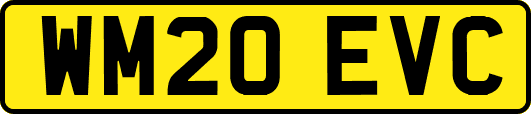 WM20EVC