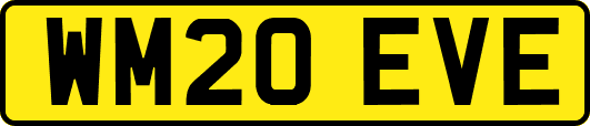 WM20EVE