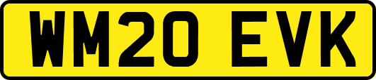 WM20EVK