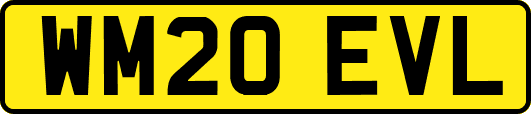 WM20EVL
