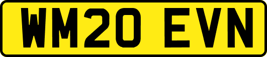 WM20EVN