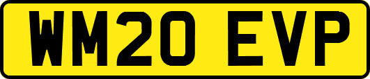 WM20EVP