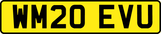WM20EVU