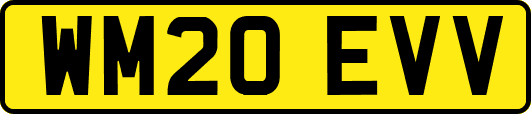 WM20EVV