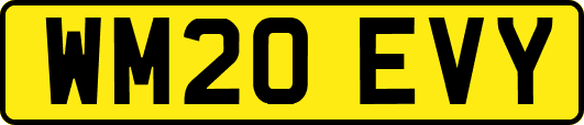 WM20EVY