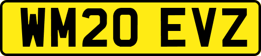 WM20EVZ