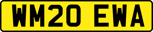 WM20EWA