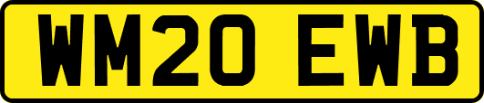 WM20EWB