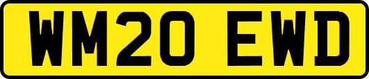 WM20EWD