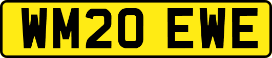 WM20EWE