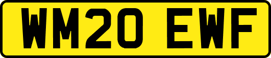 WM20EWF