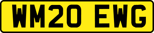 WM20EWG