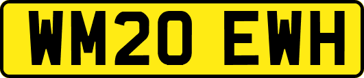 WM20EWH