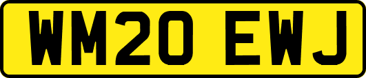 WM20EWJ