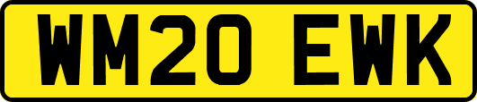 WM20EWK