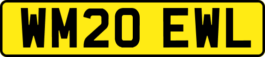 WM20EWL