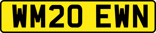 WM20EWN