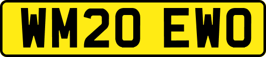 WM20EWO