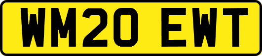 WM20EWT